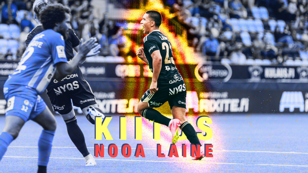 Selangor FC Tebus Kontrak Nooa Laine, Bayar Pampasan Kepada SJK Seinäjoki