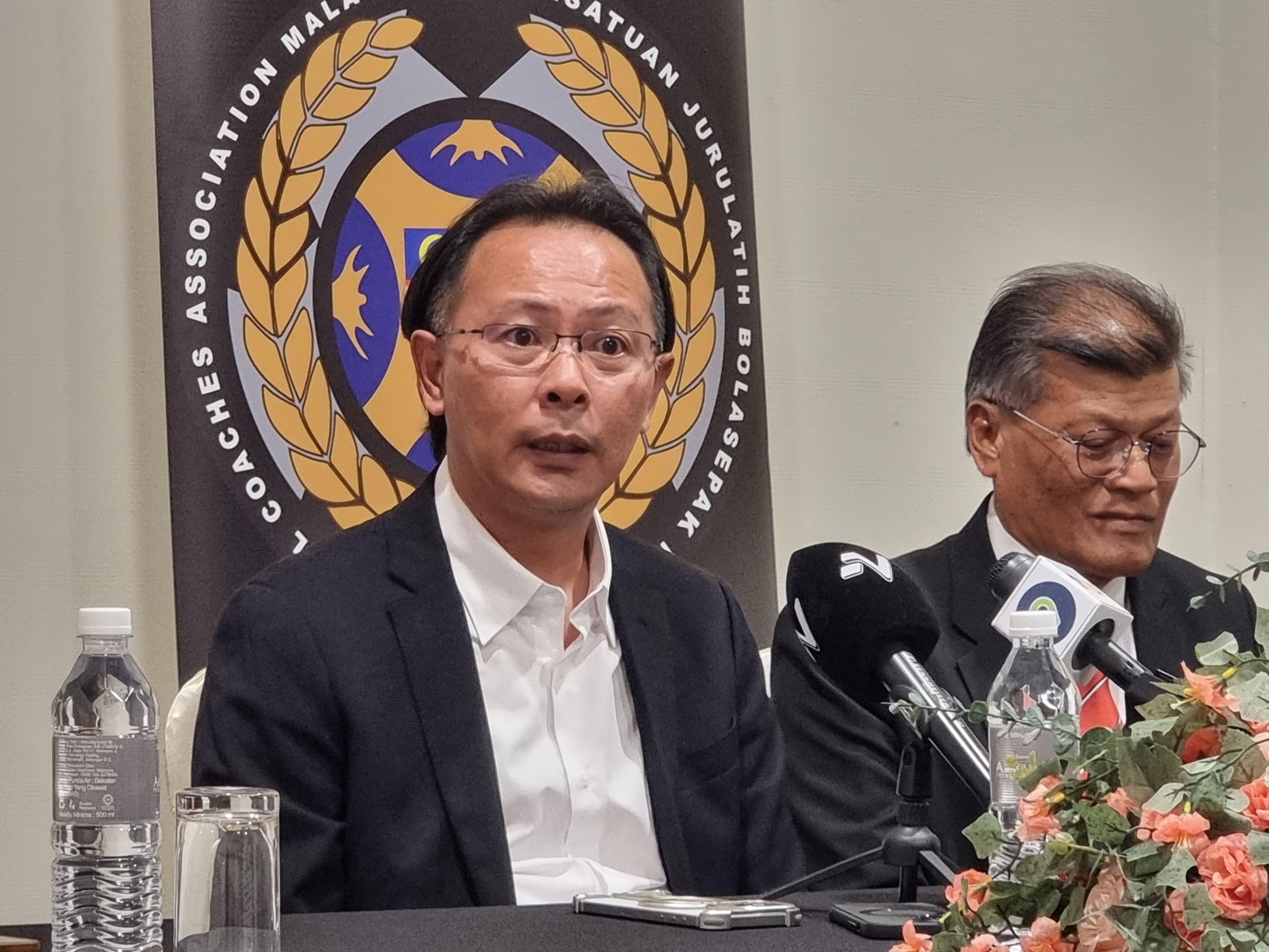 Penolong Ketua Jurulatih Liga Super Wajib Ada Lesen Diploma Pro AFC – PJBM