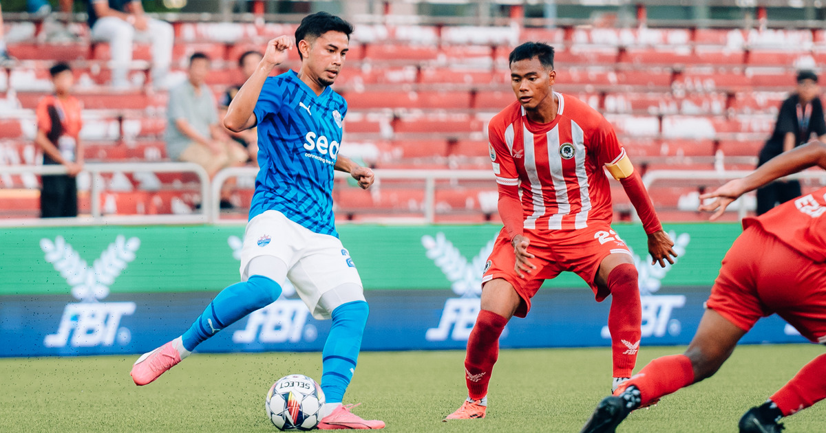 Pemain Lions City Sailors Terpaksa Bersara Awal – Masalah Jantung