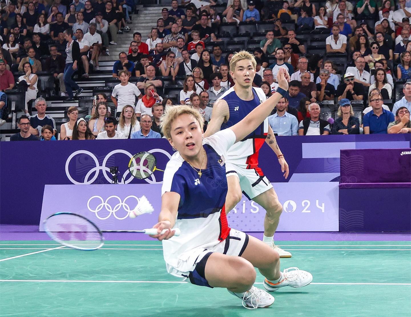 BAC: Pasangan No.147 Dunia Singkir Tang Jie-Ee Wei