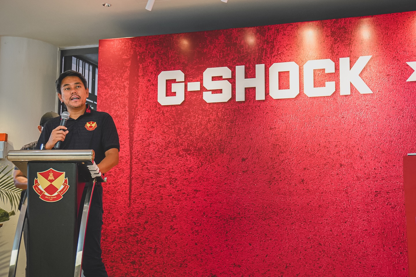 Sesi ‘Town Hall’ Tertutup & Terpilih, Bagaimana Kami Nak Bawa 2,000 Orang? – CEO Selangor FC