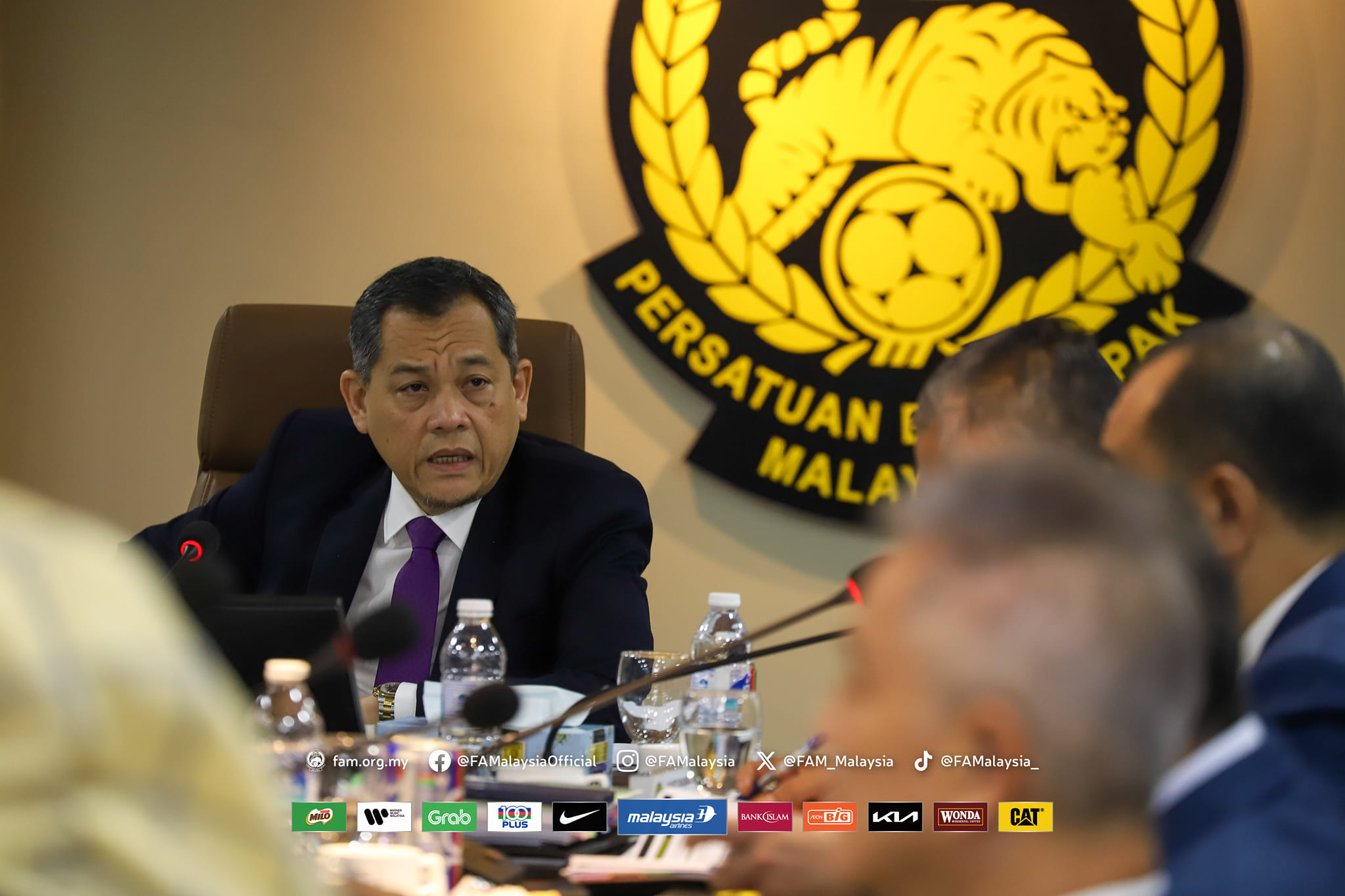 Hamidin Mohon Maaf