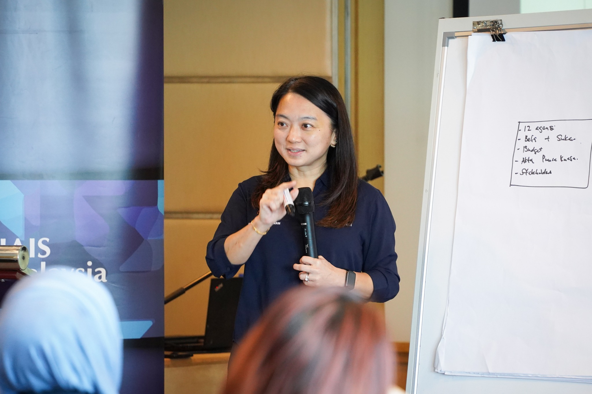 Minta Kelulusan Menteri Sebelum Anjur Pertandingan Sukan Antarabangsa – Hannah Yeoh