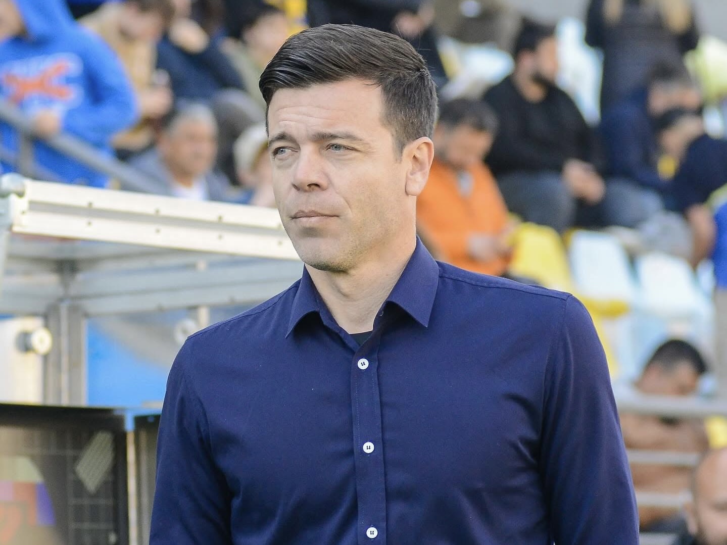 Bekas Ketua Jurulatih JDT Beri Bayangan Kemudi Harimau Malaya?