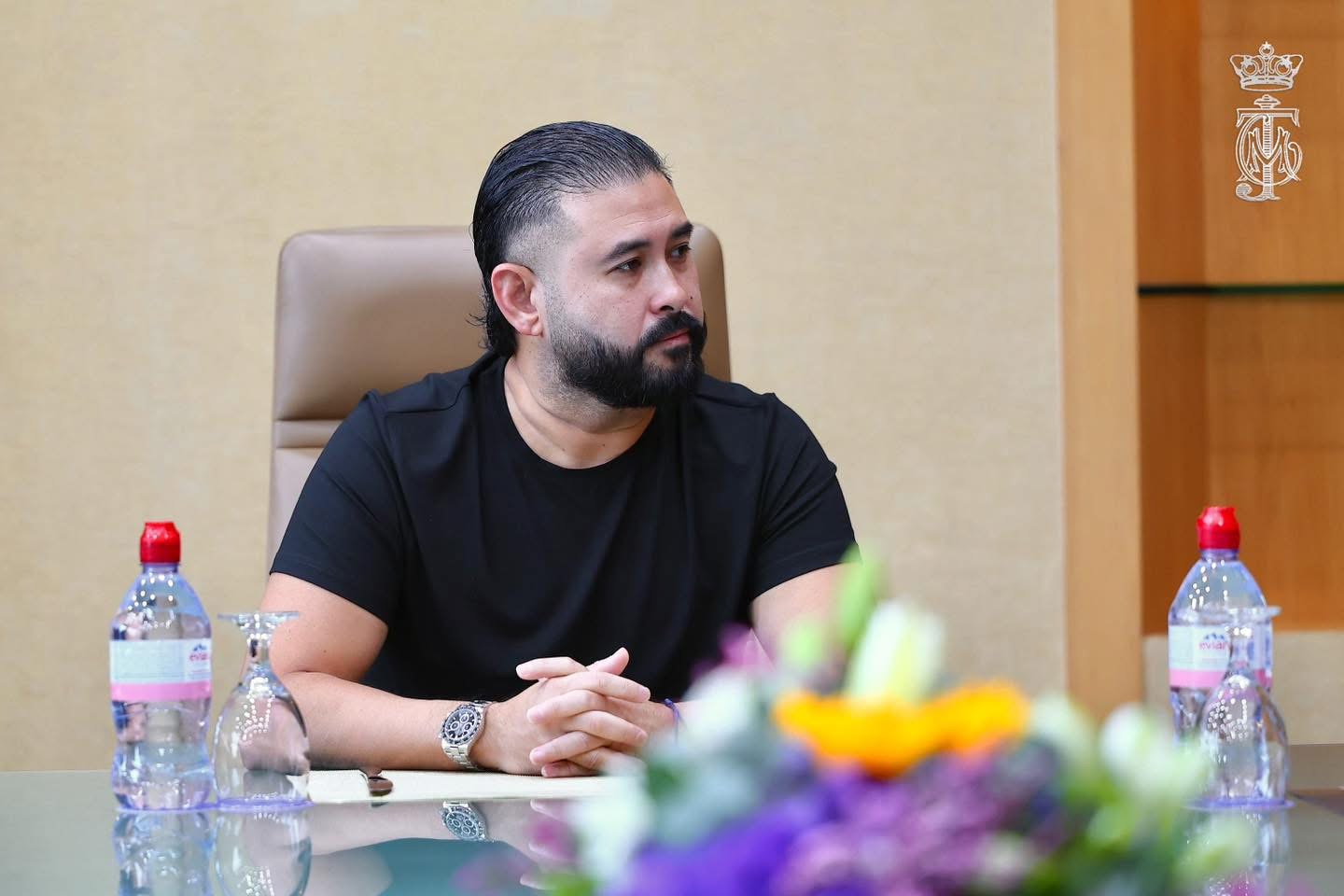 Naturalisasikan Bergson & Hidalgo Untuk Harimau Malaya – Pemilik JDT