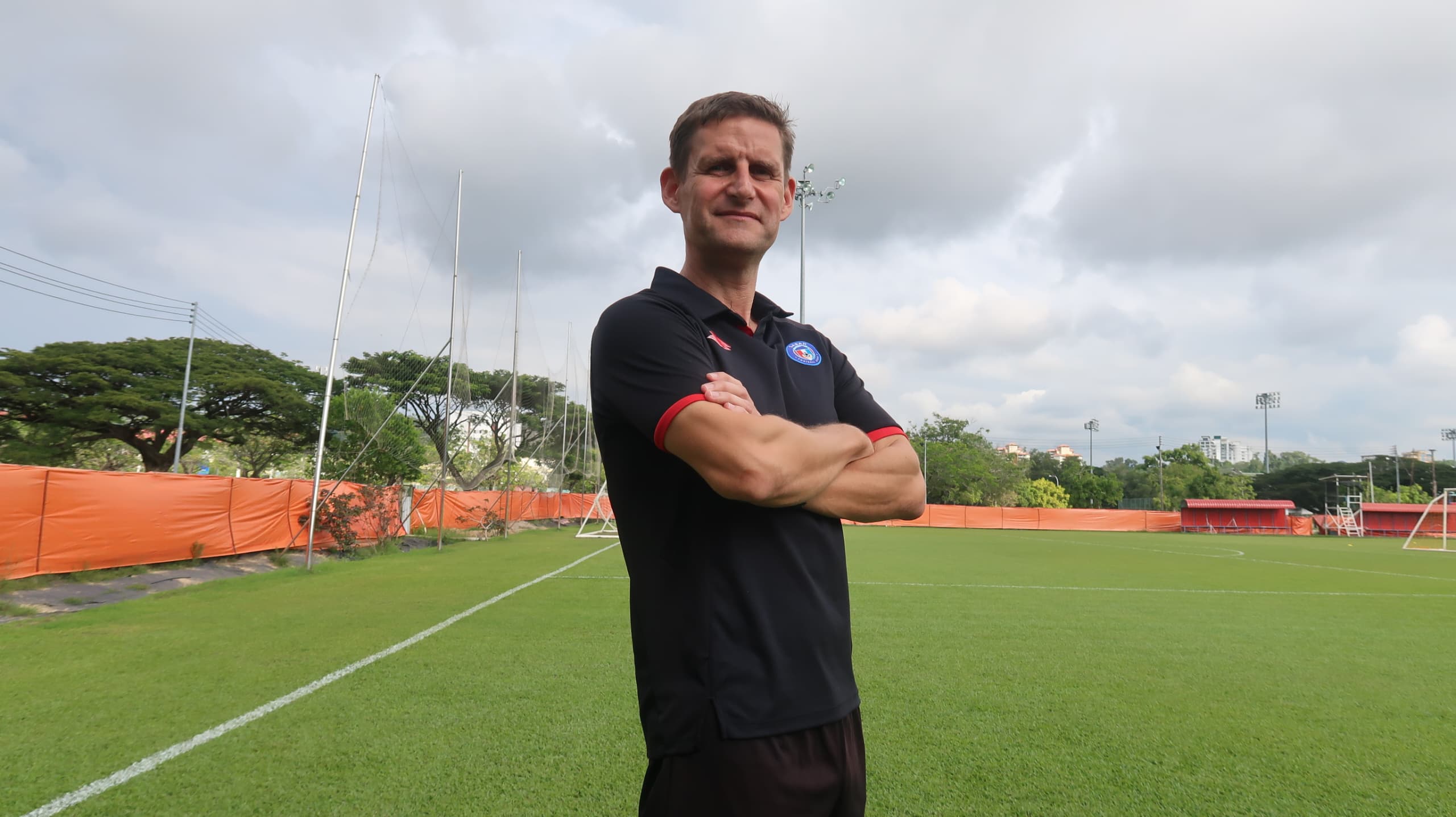 Sabah FC Pilih Pemilik Lesen Pro, Martin Stano Ganti Ong Kim Swee