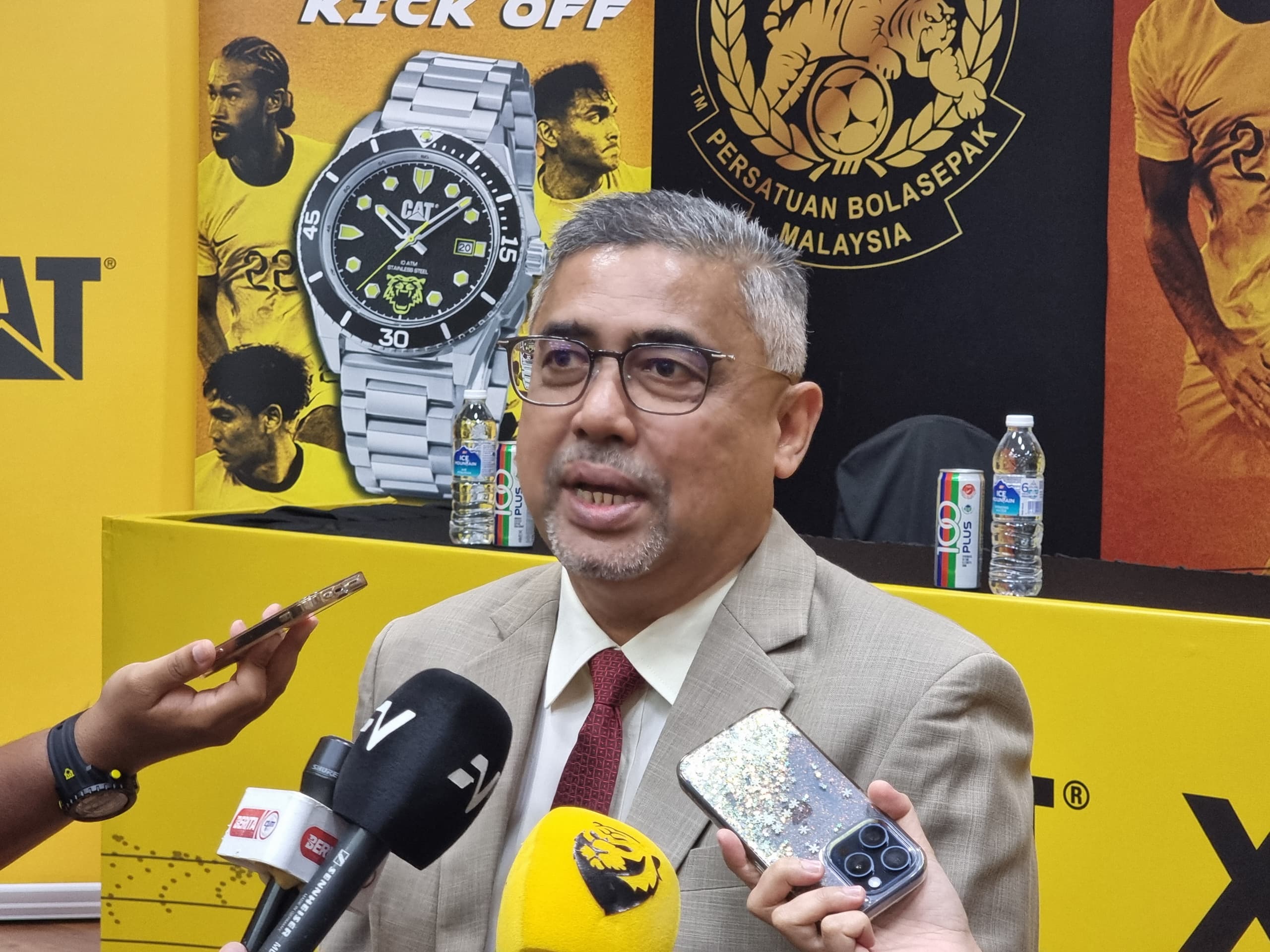 Piala ASEAN: Harimau Malaya Hilang 4 Pemain Sabah FC Menjelang Aksi Bertemu Juara Bertahan