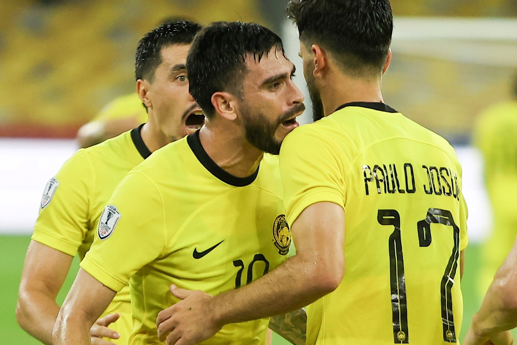 Piala ASEAN: Malaysia Bangkit, Kekang Timor Leste Cipta Sejarah