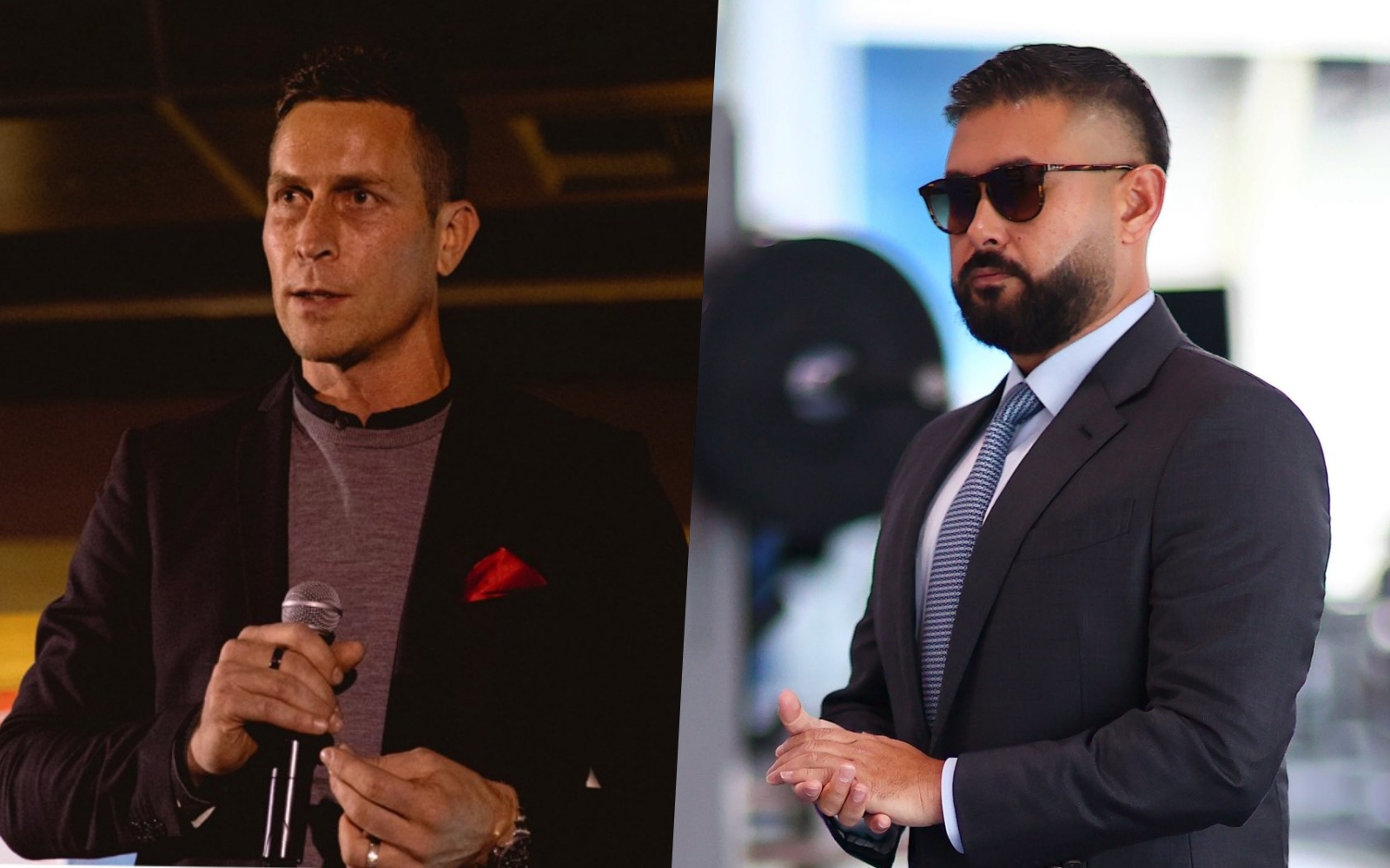 JDT Sedia Ambil Khidmat Rob Friend Jika Malaysia Tak Mahu