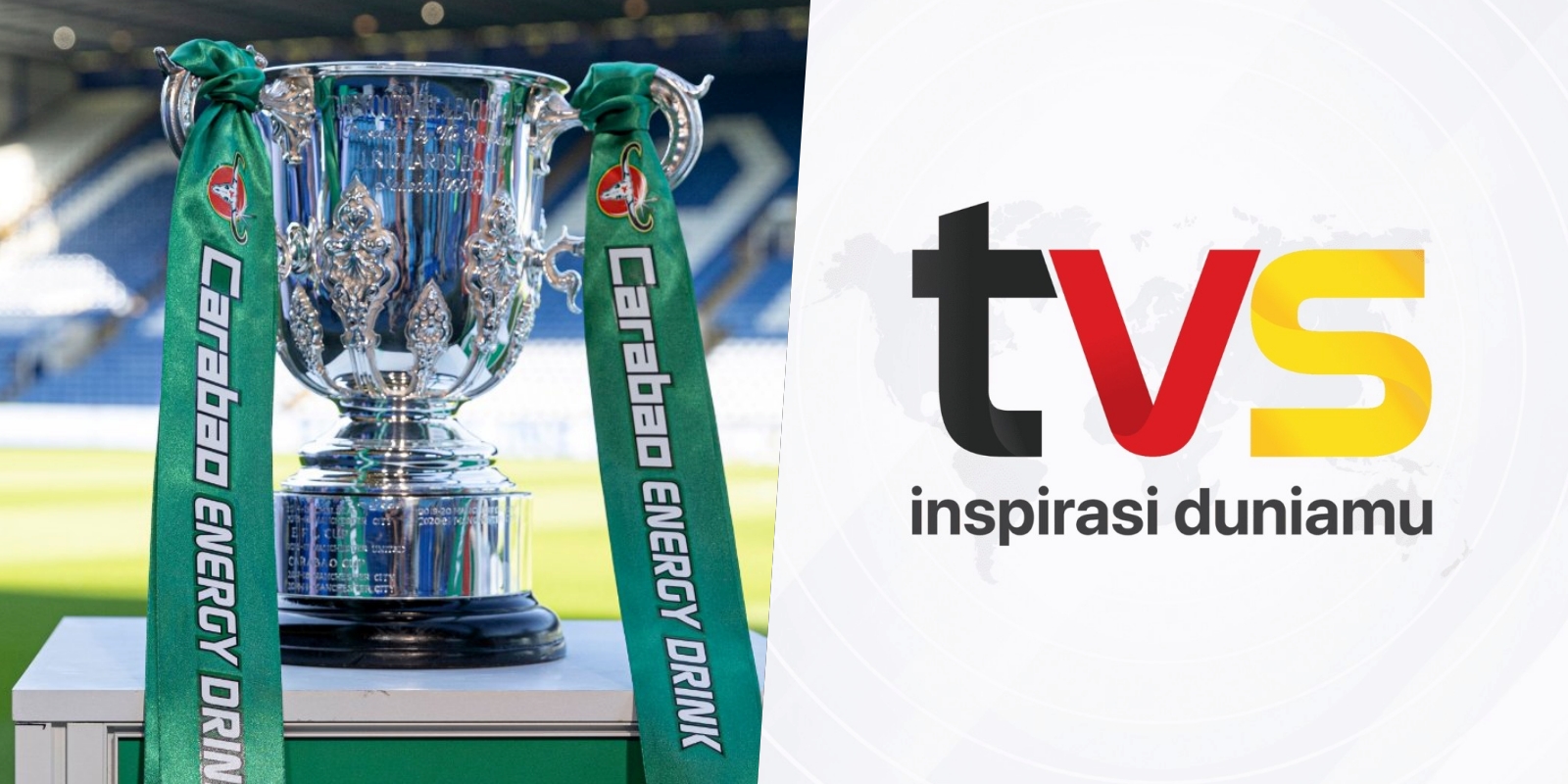 TV Sarawak Tayang Siaran Langsung Piala EFL Secara Percuma