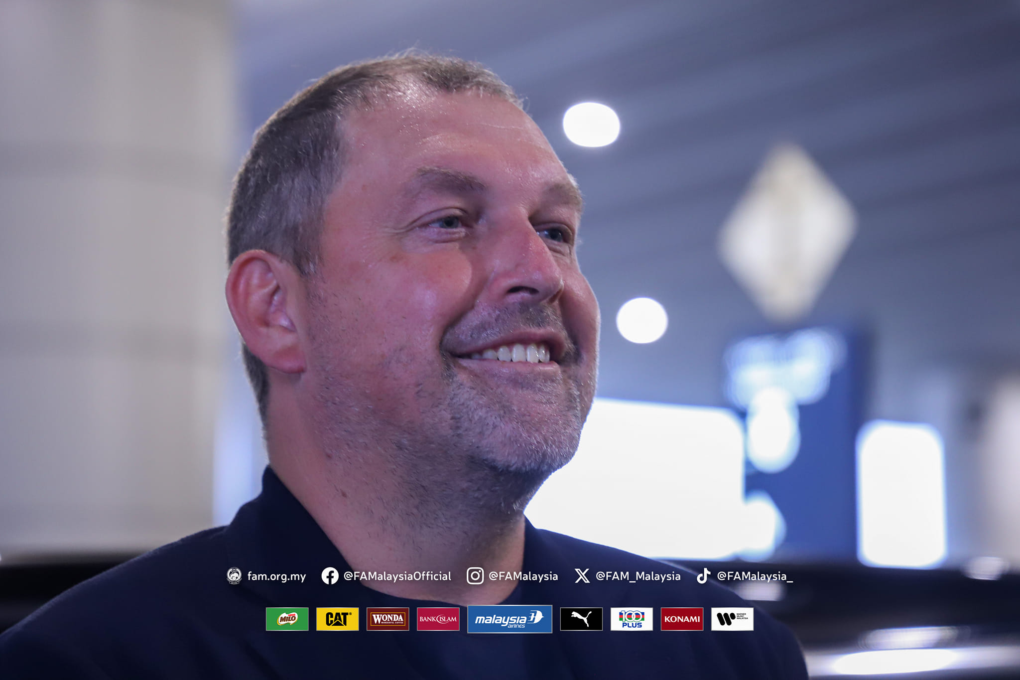 Ini Komen Peter Cklamovski Mengenai Pemain Warisan Malaysia