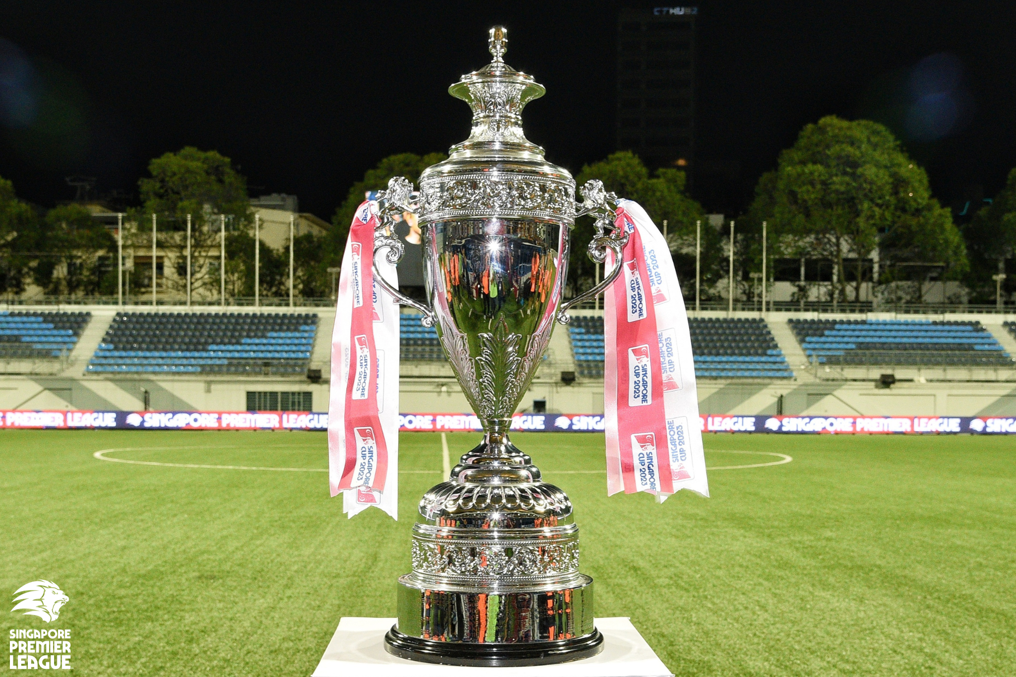 Kelab Thailand Dijemput Beraksi Dalam Saingan Piala Singapura 2025