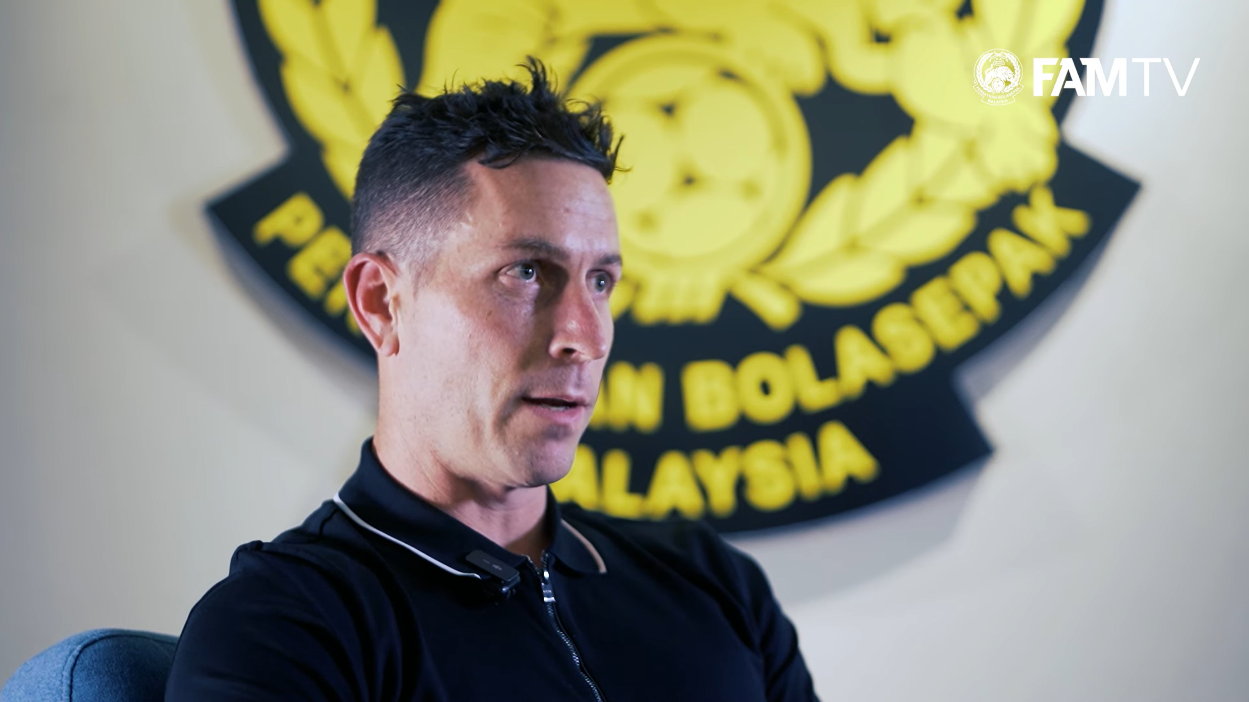 CEO Harimau Malaya Kecewa Keputusan CAS