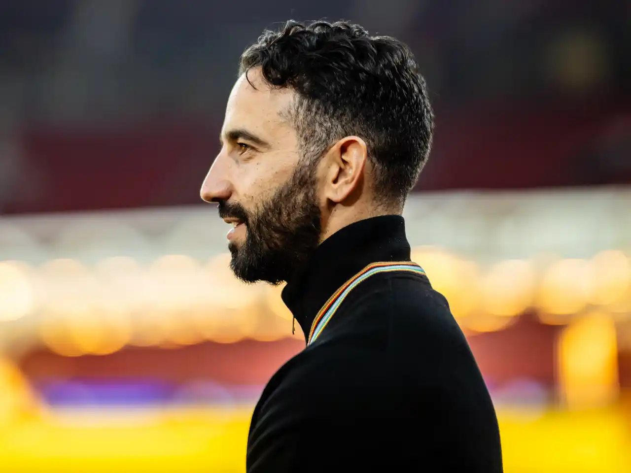 Pasukan Paling Teruk Dalam Sejarah Man Utd – Amorim