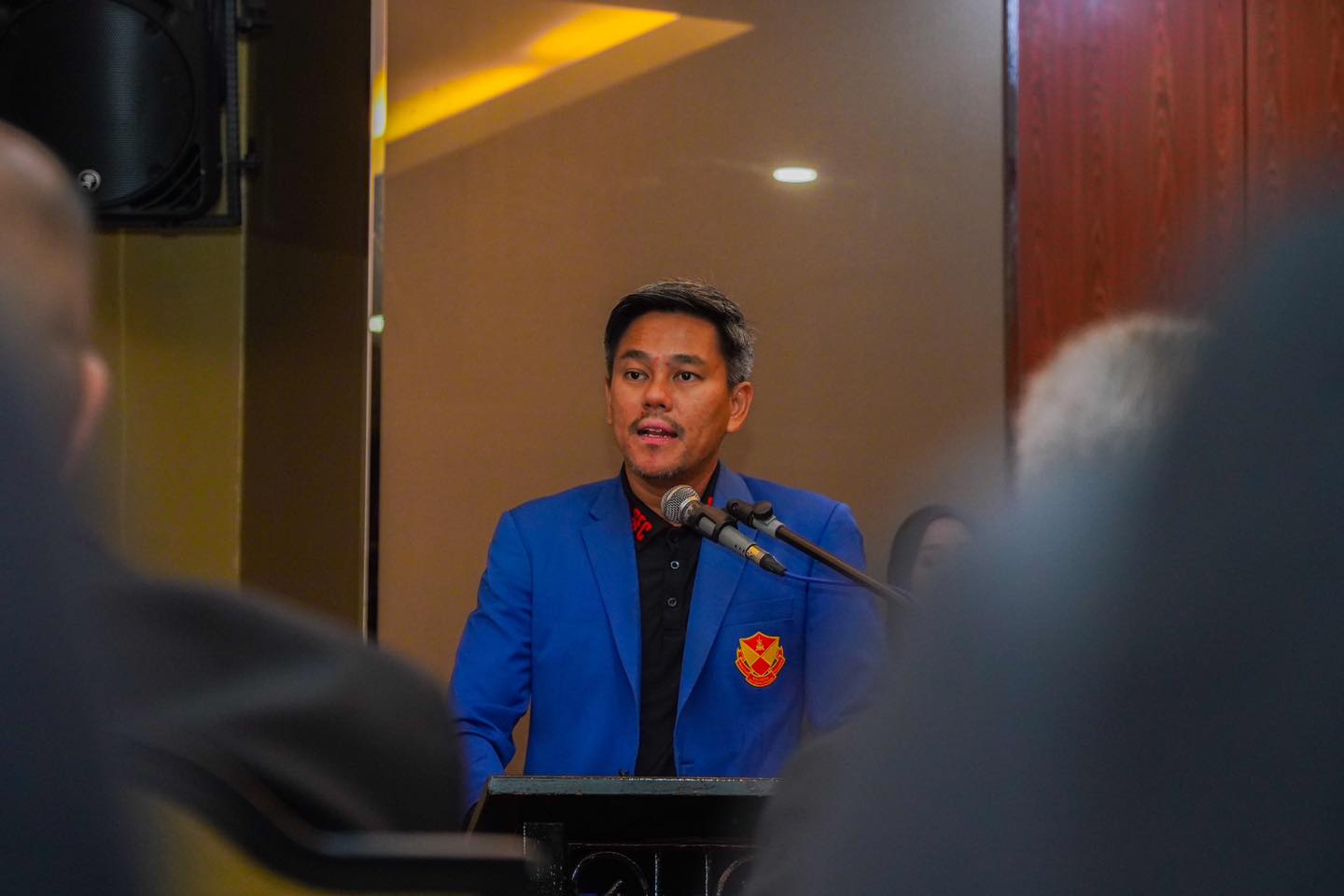 Kontrak Pan-gon, Selangor FC Jangka Masa Panjang