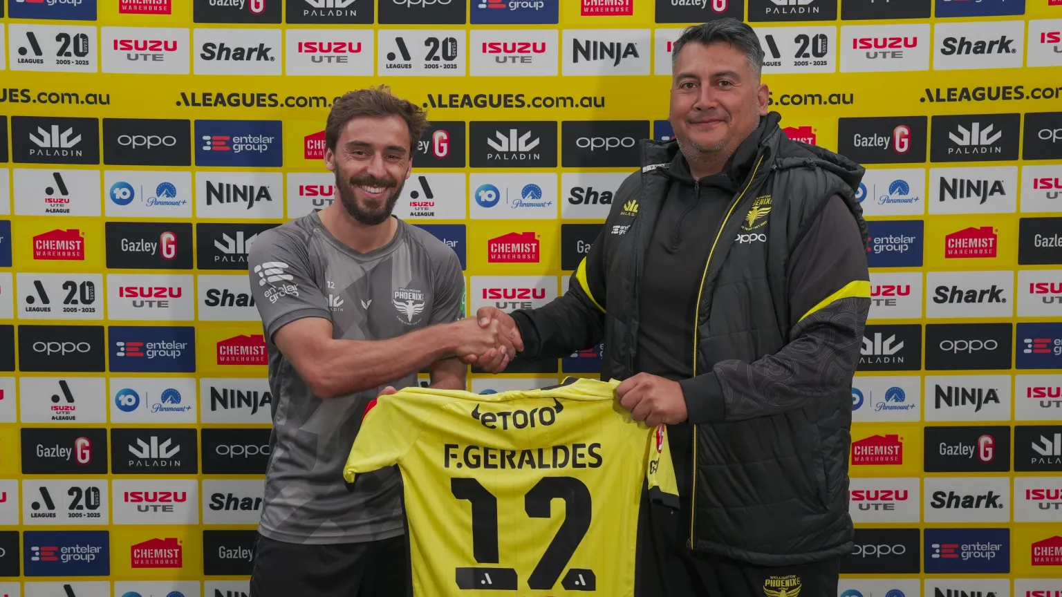 Kelab New Zealand Pinjam Pemain JDT Hadapi Baki Saingan Liga Australia