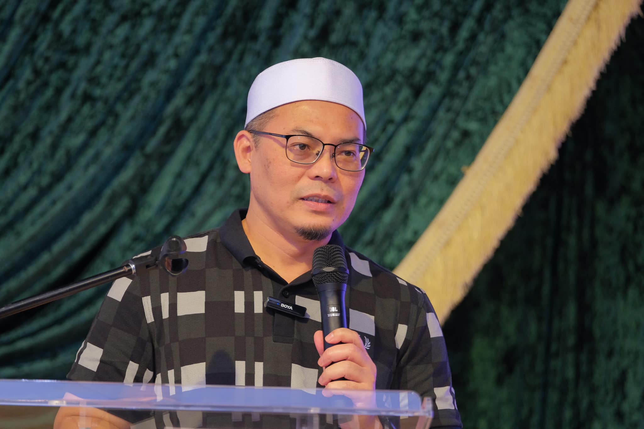 Kerajaan Terengganu Cadang Bina Litar Permotoran Di Kemaman – Tanah Sudah Dirizabkan