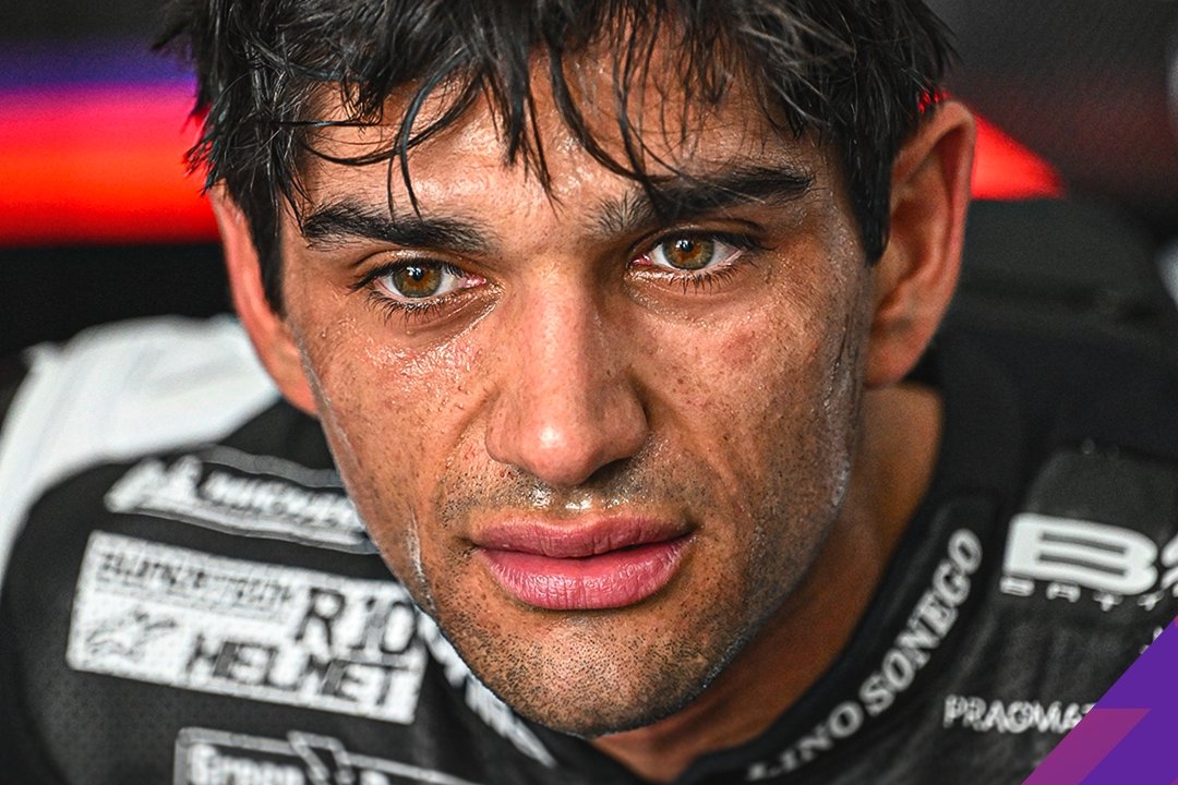 Ujian Sepang: Juara Bertahan, Jorge Martin Patah Tangan & Kaki