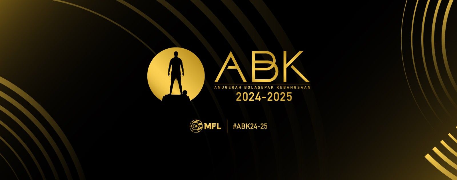 ABK 24-25 Perkenalkan Semula Anugerah Penyokong Terbaik