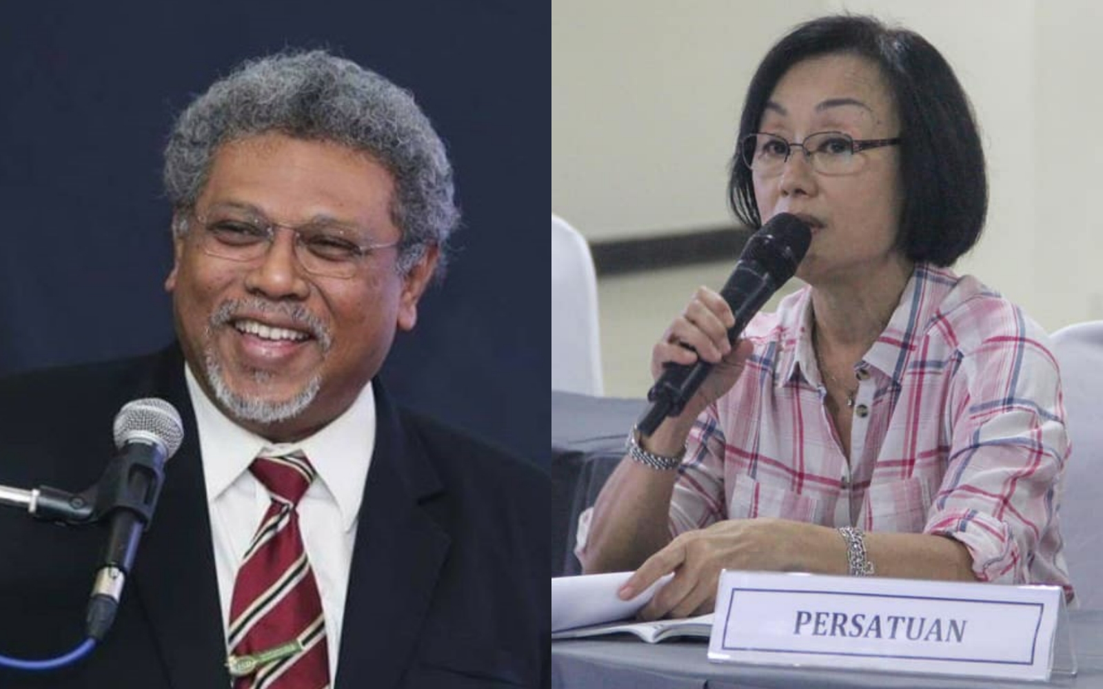 Dua Muka Baharu Sertai Jawatankuasa RTG Penggal 2025-2026