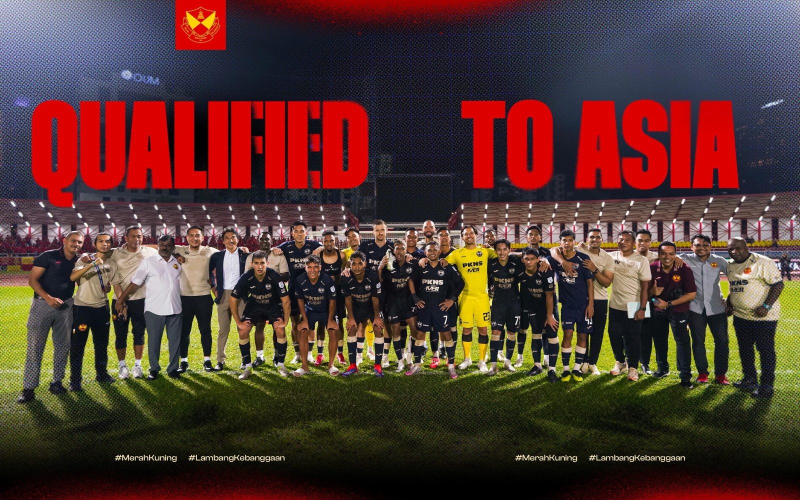 Gelaran Naib Juara Liga Super Milik Selangor FC – Raih RM1.9 Juta & Bolot Slot ACL2