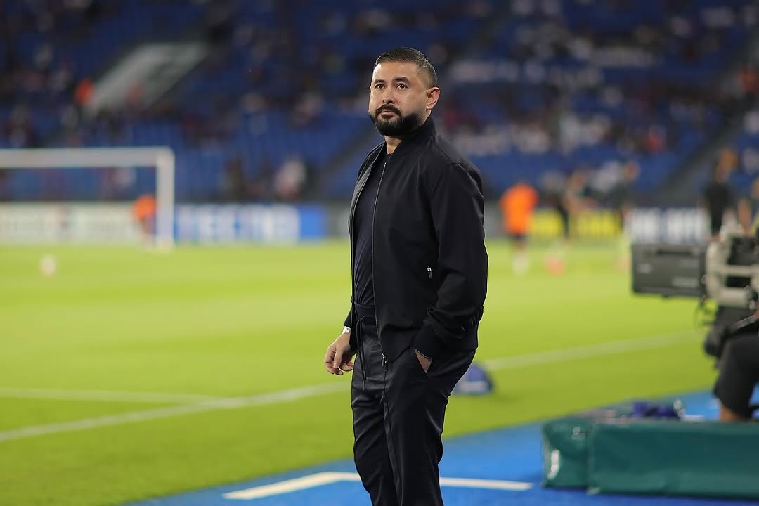 Pemilik JDT Beri Bayangan Bawa Masuk Pemain Baharu