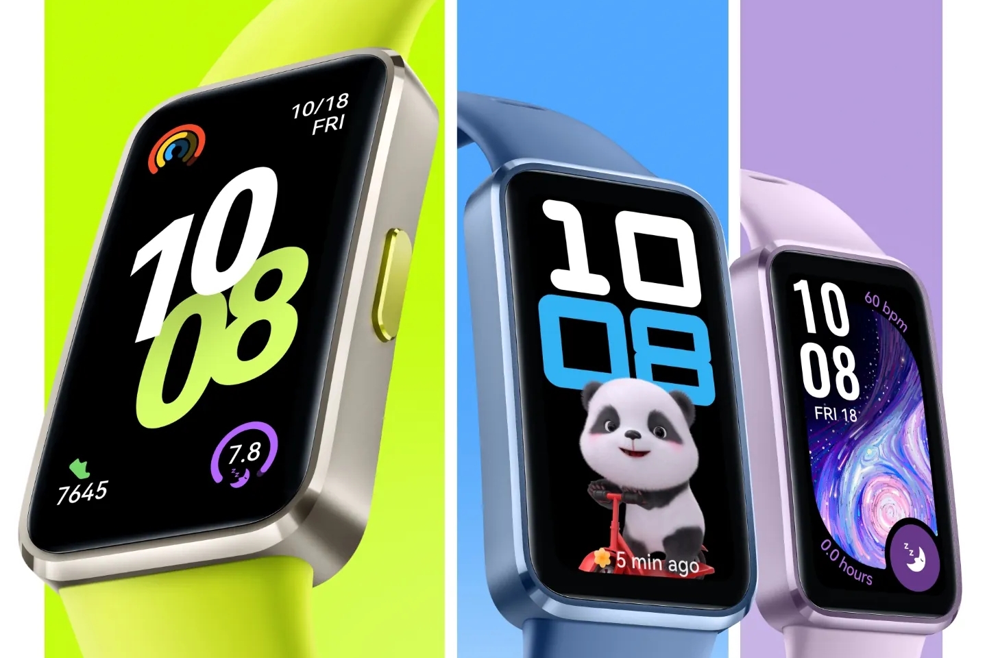 Huawei Band 10 Mula Dijual Di Malaysia – Harga Bermula RM189