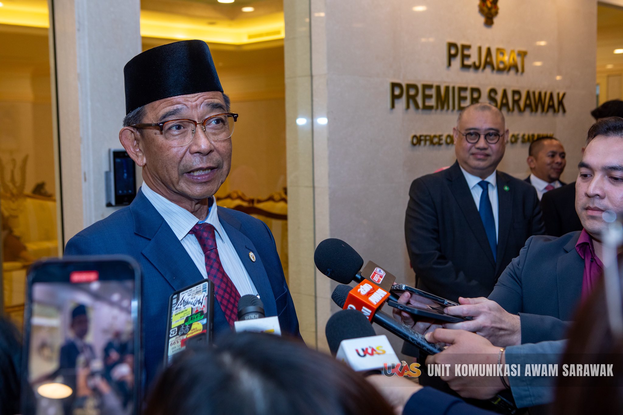 Sukan Borneo 2025 Berlangsung 24-28 September, Sarawak Tuan Rumah