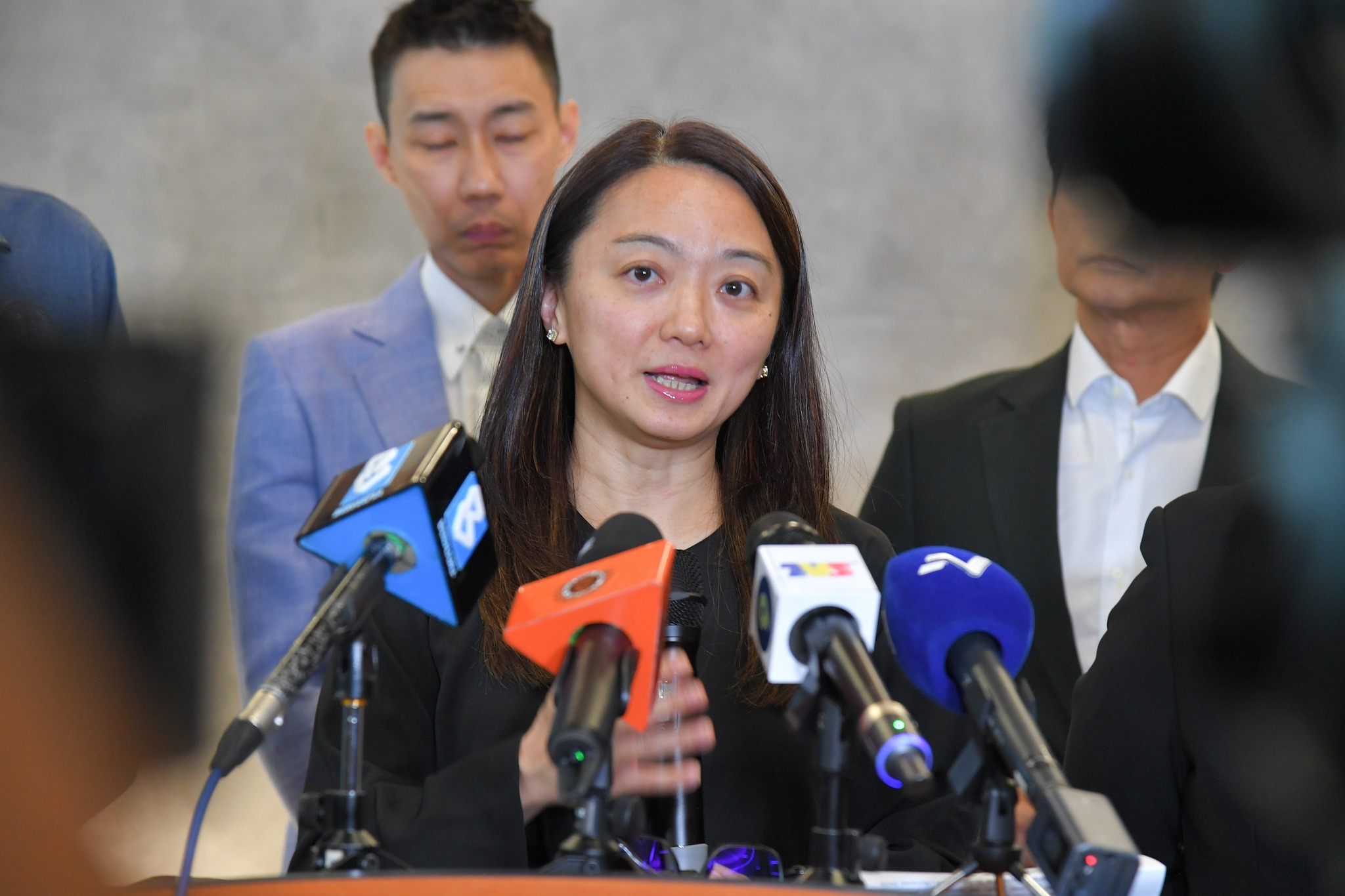 Hanya ‘Top 4’ Dunia Dipilih Sertai Program RTG Bermula Tahun 2027