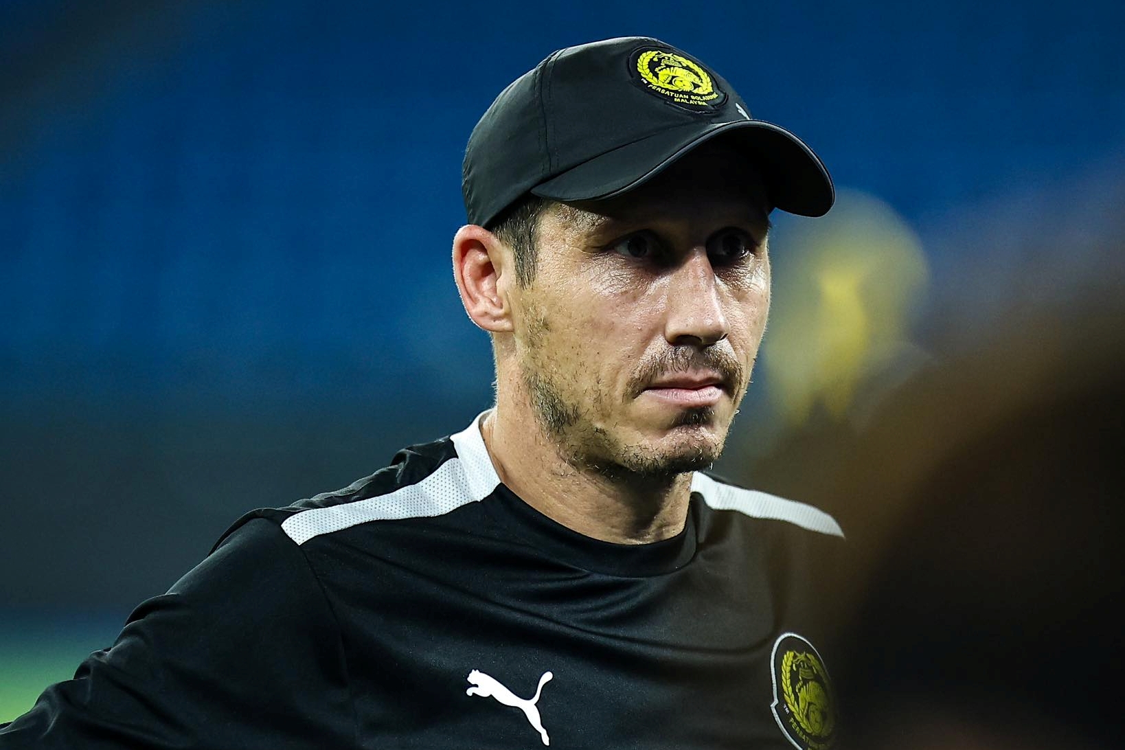 Mark Milligan Tinggalkan Harimau Malaya, Cari Peluang Di Luar Negara