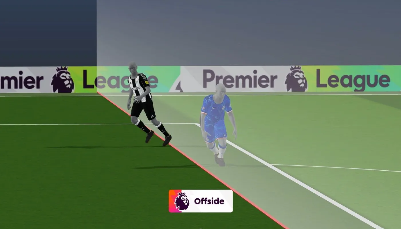 Premier League Guna SAOT Bermula 12 April