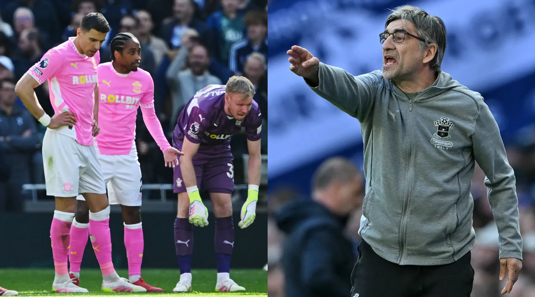 Southampton Tersingkir Daripada Saingan PL Dengan Baki 7 Perlawanan