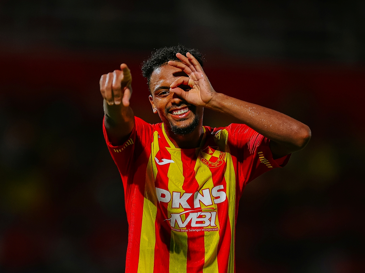 Pemain Selangor FC Kongsi ‘Rahsia’ Malaysia – Ketua Jurulatih Cape Verde