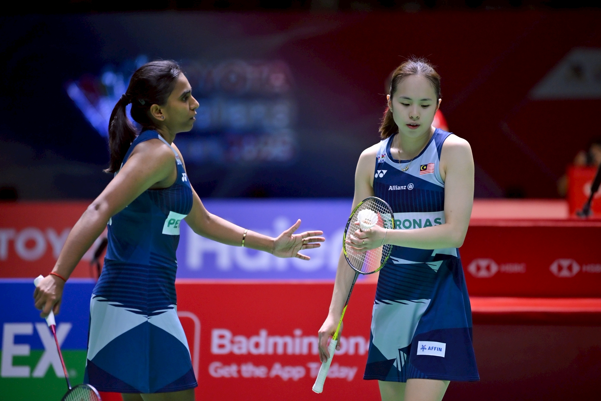 All England: Pearly-Thinaah Balas Dendam Kekalahan Lalu
