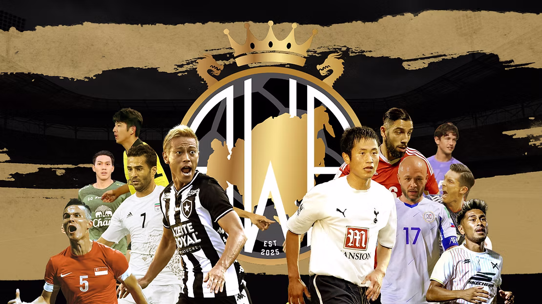 Skuad Wajah Baharu Selangor FC Uji Kekuatan Asia Warriors FC