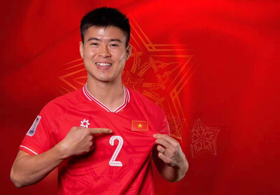 Tak Sama Macam 2018, Malaysia Ada 17-18 Pemain Naturalisasi – Kapten Vietnam