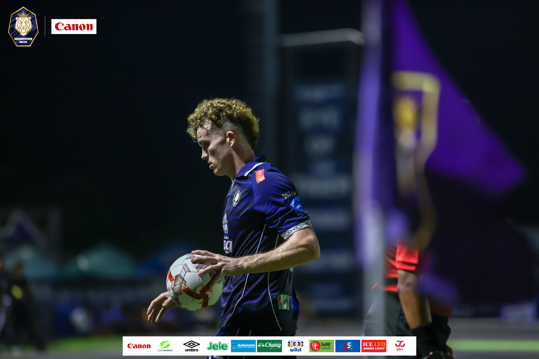 Sabah FC Bawa Pulang Penyerang Malaysia Kelahiran Scotland