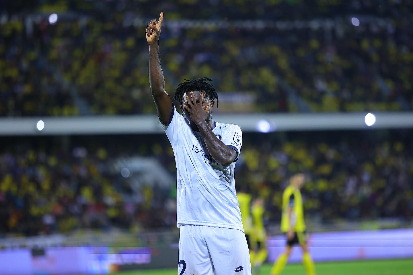 Penjaring Terbanyak Liga Super 2021 Peledak Baharu KDN FC?