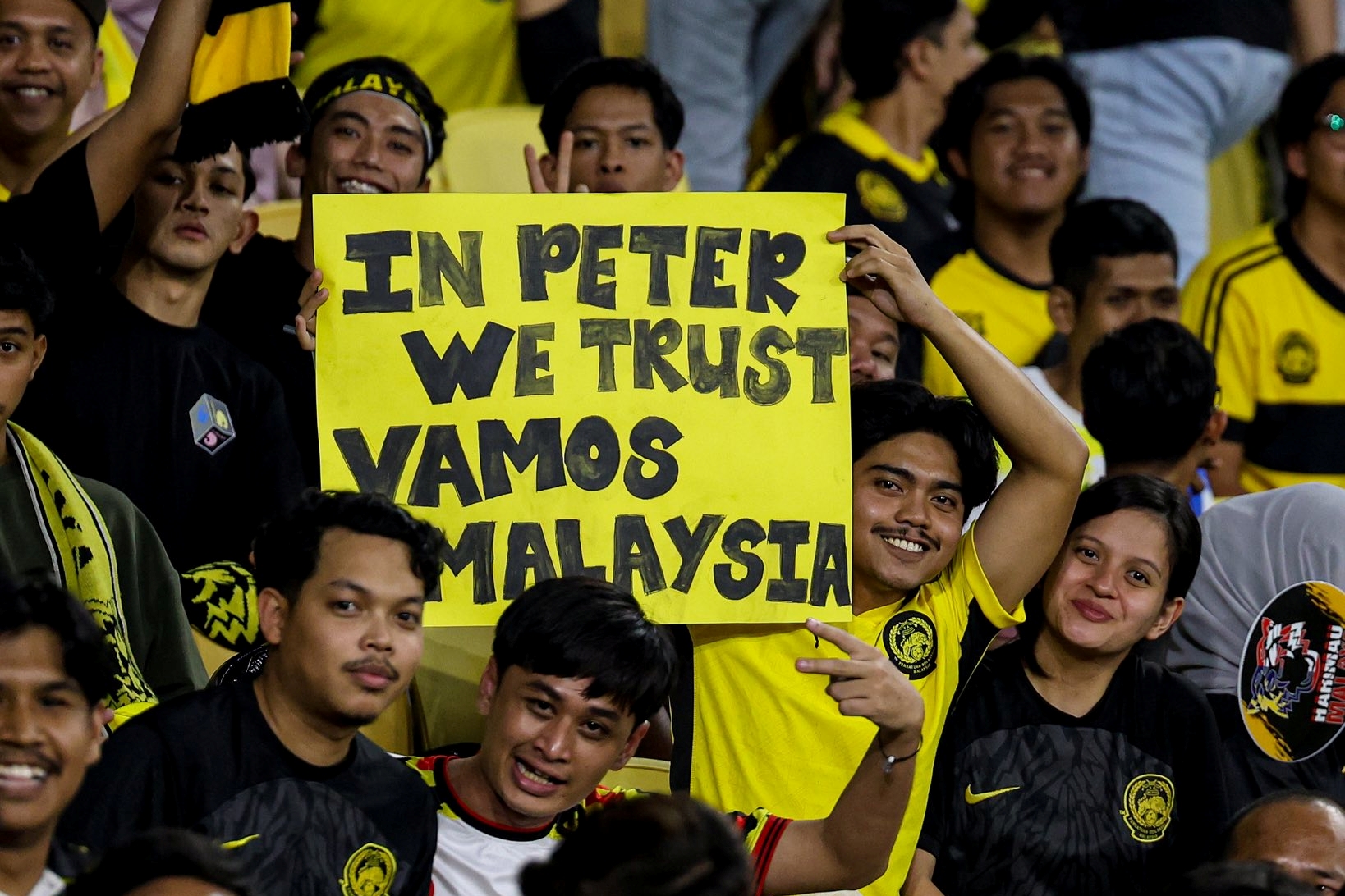 Malaysia Jejak Tangga 126 Dunia, Vietnam Jatuh 4 Anak Tangga
