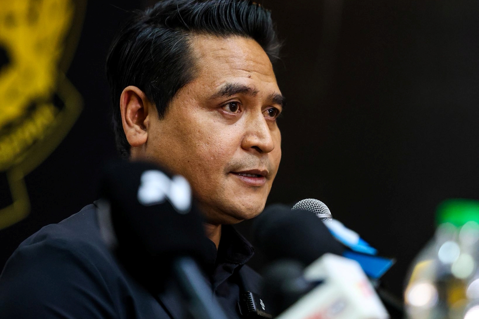 Tiada Pemain Luar Negara, Nafuzi Bariskan Pemain Tempatan Ke Kejohanan ASEAN B-23