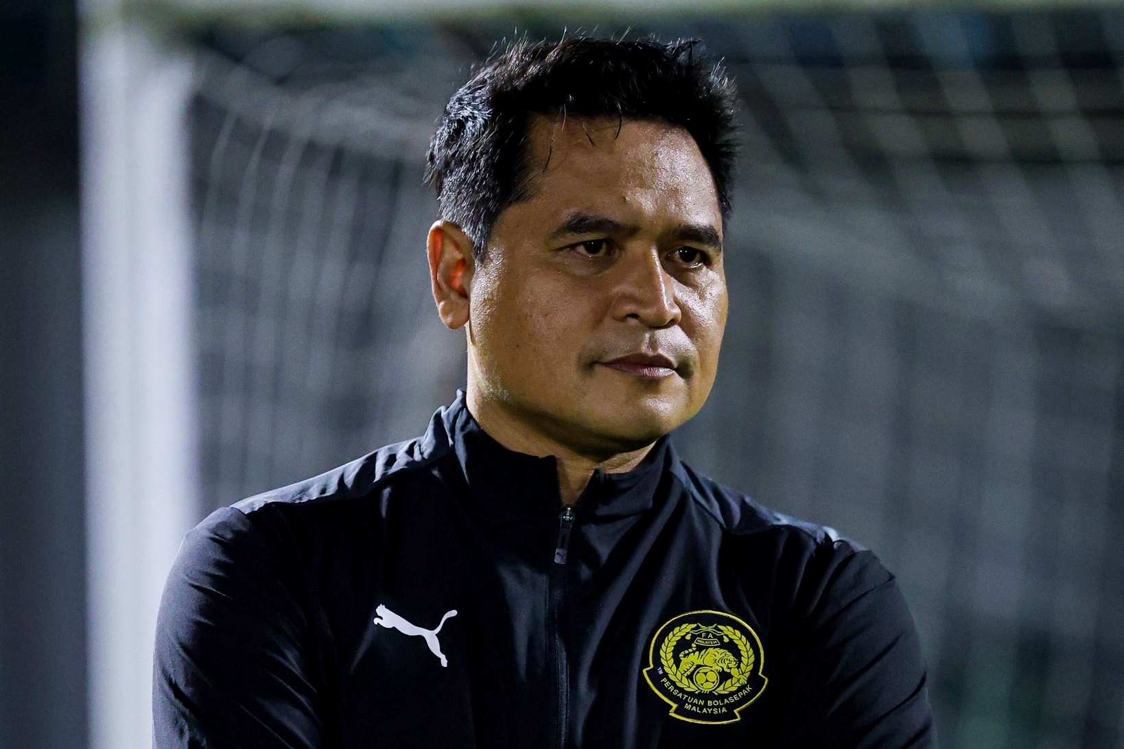 Nafuzi Panggil Haqimi, Tierney, Izwan & Ubai Sertai Kem Latihan Pusat Skuad B-23