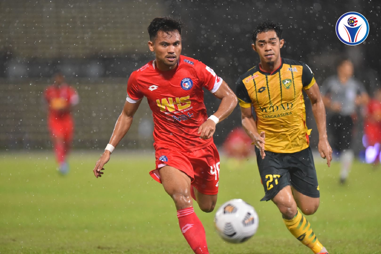 Saddil Kembali Ke Indonesia, Sertai Kelab Bimbingan Bojan Hodak