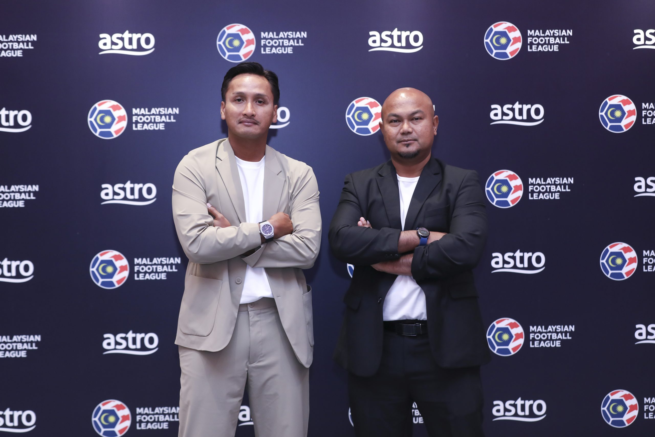 Akmal Rizal, Farizal Marlias ‘Pundit’ Baharu Astro