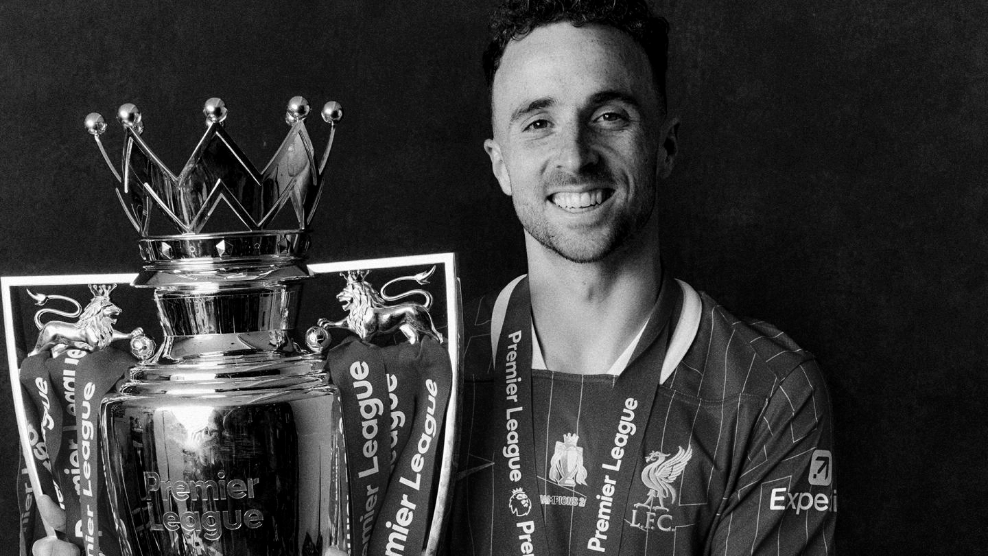Penyerang Liverpool, Diogo Jota Meninggal Dunia Pada Usia 28 Tahun