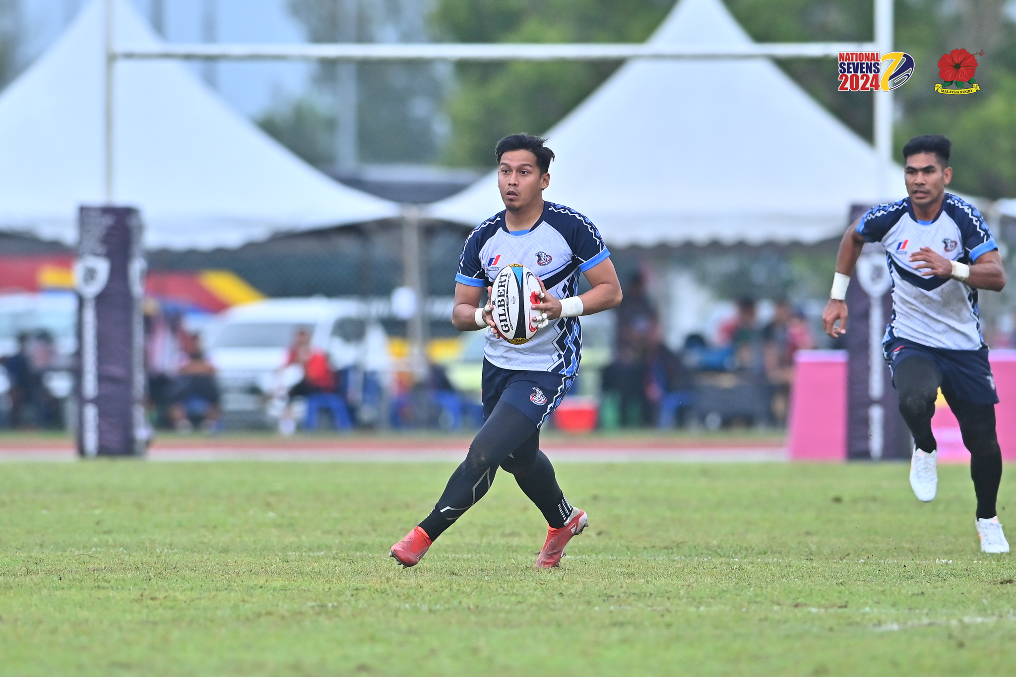 Pemain Lelaki & Wanita Muslim Wajib Pakai ‘Legging’ Beraksi Di Kejohanan Ragbi National 7s
