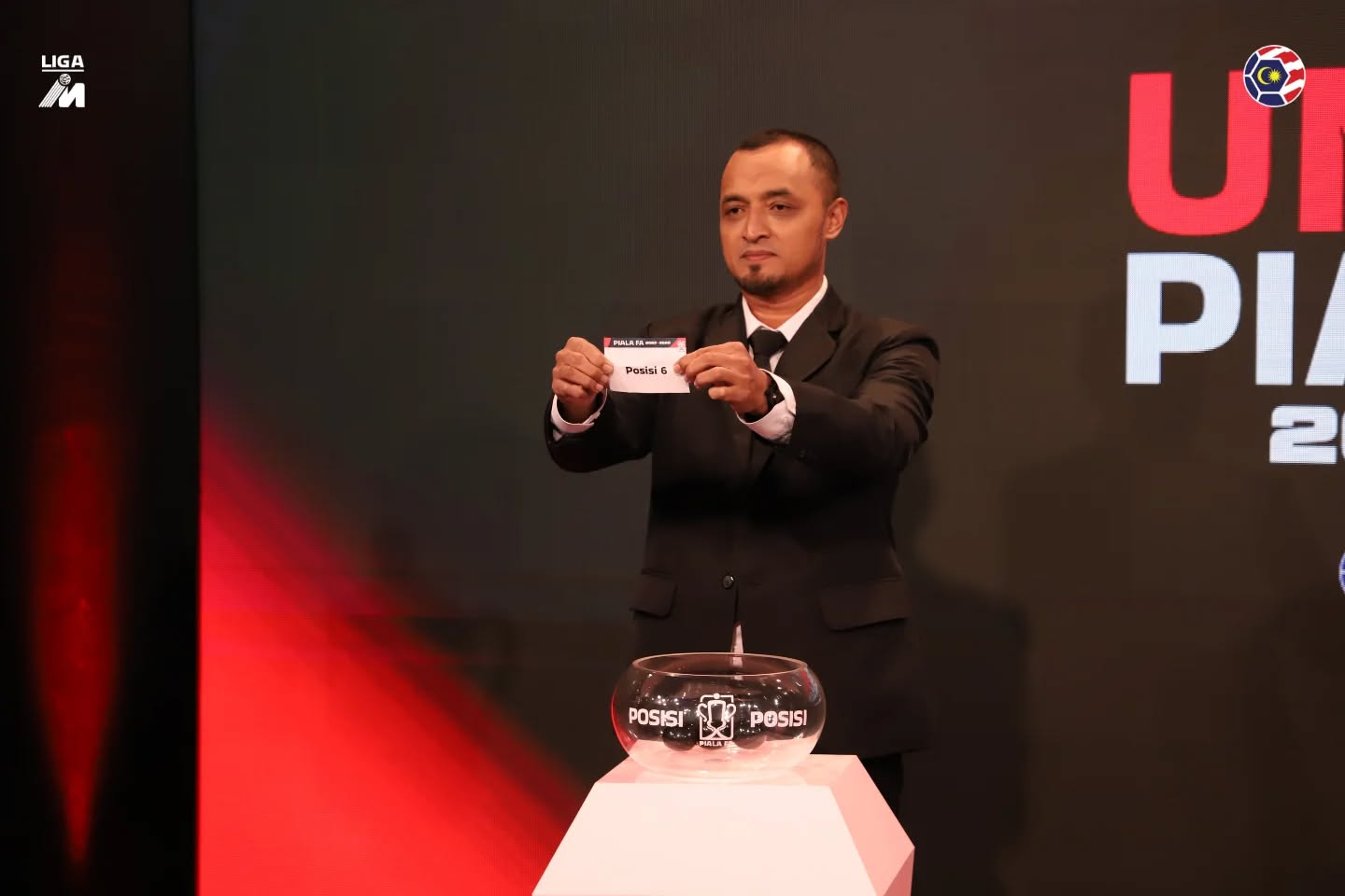 Pengalaman Terbaik Buat Pemain-Pemain Kelab Liga A1 Semi-Pro