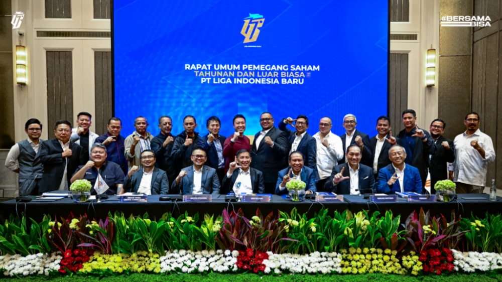 Liga 1 Indonesia Dijenamakan Sebagai Liga Super Indonesia – Benar 11 Pemain Import
