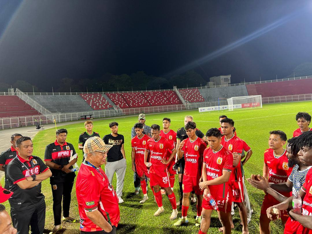Kelantan TRW Buru Pemain Import Ke-10