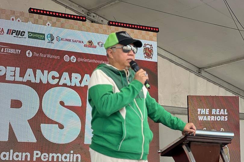 Sebahagian Besar Bajet Kelantan TRW Digunakan Untuk Lunas Hutang Lama – Annuar Musa