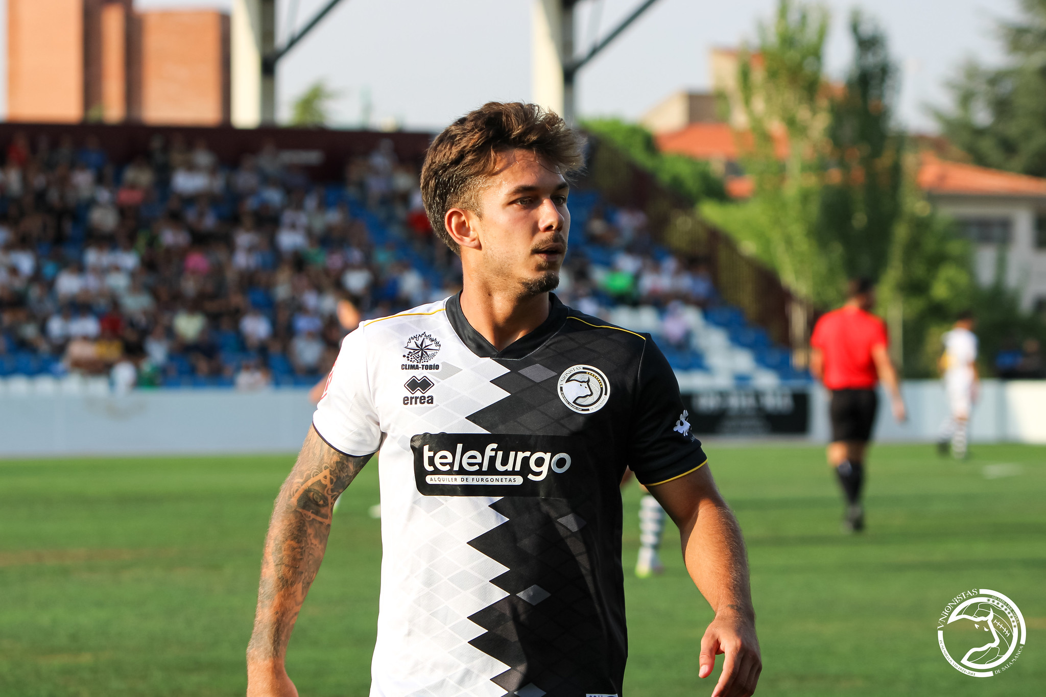 Kelab Maklumkan Gabriel Palmero Dipanggil Skuad Harimau Malaya